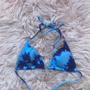 Tie Dye SHEIN bikini. Size Small.